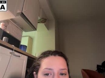 miafleur webcam model stream image