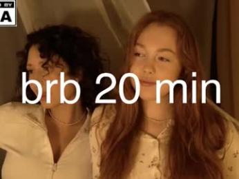 miafleur webcam model stream image