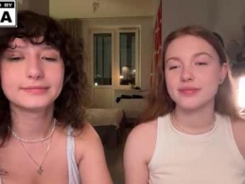 miafleur webcam model stream image