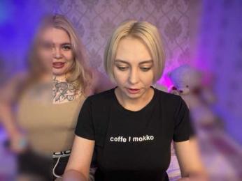 SelPotusa webcam model stream image