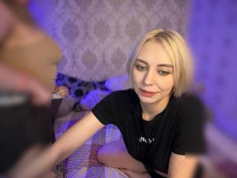 SelPotusa webcam model stream image