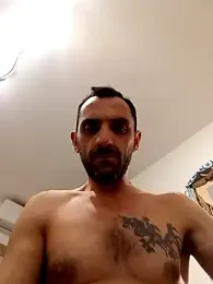 hotmen83 webcam model stream image