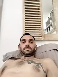 hotmen83 webcam model stream image