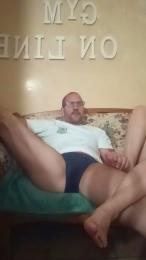 CIOLADURA80 webcam model stream image