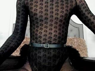 Julieta Garca webcam flirt4free model stream image