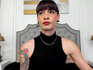 Julieta Garca webcam model stream image