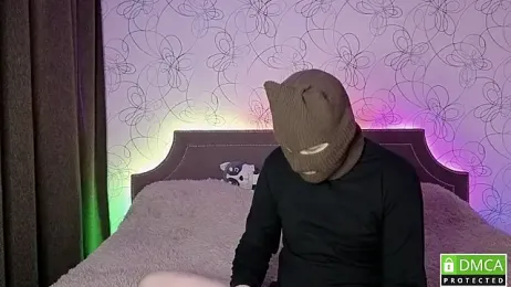 Dyavoll666 webcam model stream image