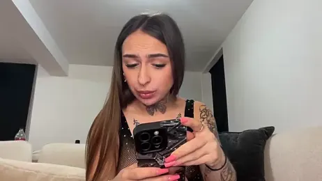 onefire56 webcam model stream image