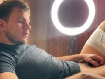 christophertan webcam model stream image