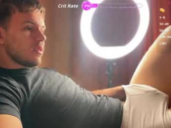 christophertan webcam model stream image