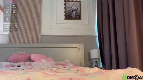 Lizzy_meoww webcam model stream image