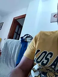 juandi21cm webcam model stream image