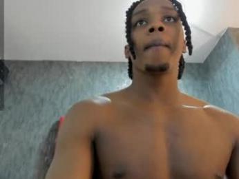 dominicsccott webcam chaturbate model stream image