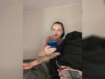 HARMONYX webcam model stream image