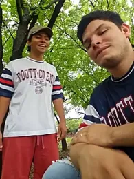 keyott webcam model stream image