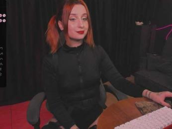 faketattoo webcam model stream image