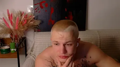 SterlingNoir webcam stripchat model stream image