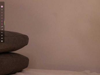 Cute_Shine webcam model stream image