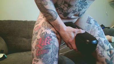 BIGfnd webcam model stream image