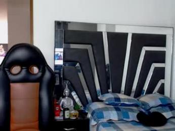 noah_harris01 webcam model stream image