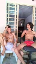 RuivoDotado24cm webcam model stream image