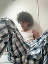 Max_Rain webcam model stream image