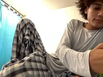 Max_Rain webcam model stream image