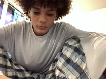 Max_Rain webcam model stream image