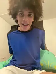 Max_Rain webcam model stream image