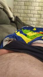 Slinki74 webcam model stream image