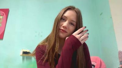 KarriStaudt webcam cam4 model stream image