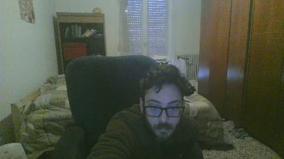 teuz90 webcam model stream image