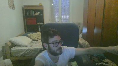 teuz90 webcam model stream image