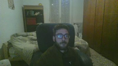 teuz90 webcam model stream image