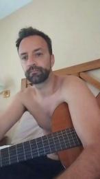 SoldadoVeneno webcam model stream image