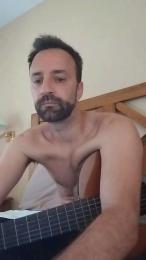 SoldadoVeneno webcam model stream image