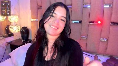 KateLeeh webcam model stream image