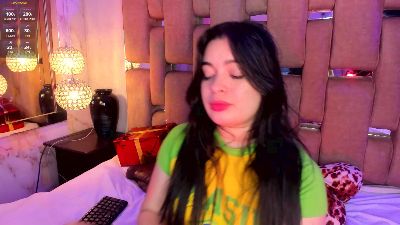 KateLeeh webcam model stream image