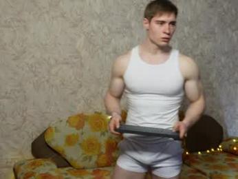 kevin_geo webcam model stream image