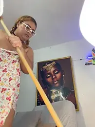 AshleyVXo webcam model stream image
