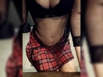 Fox-mia webcam model stream image