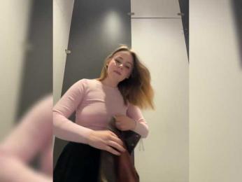 -Angel-Ali- webcam model stream image