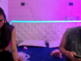 Ethan-N-Abby webcam model stream image