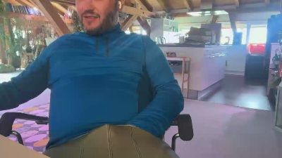 trevorFL85 webcam model stream image