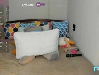 YummyPrincess webcam model stream image