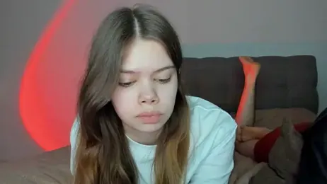 chansetolove webcam model stream image