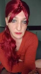 LeaCherry webcam model stream image