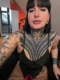 KathaleaNoir webcam model stream image