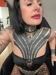 KathaleaNoir webcam model stream image