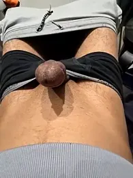 BrownBoyStrokin webcam stripchat model stream image